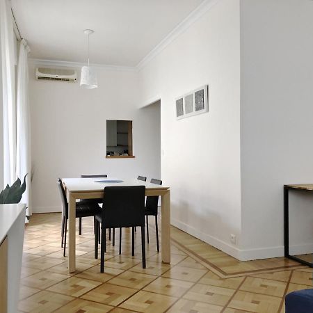 Appartement 'Le Fontainebleau' Nice Eksteriør bilde